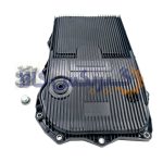 کارتل گیربکس اتومات 8HP70