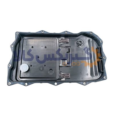 کارتل گیربکس اتوماتیک 8HP45