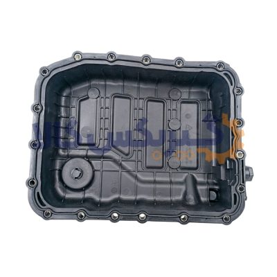 کارتل گیربکس اتوماتیک هیوندا A6MF1