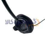 اهرم تعویض دنده گیربکس اتوماتیک پژو پارس (TU5)