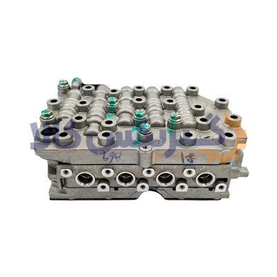 ساعت گیربکس اتوماتیک CVT019