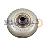 توربین گیربکس اتوماتیک ام وی ام X33