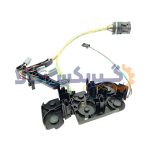 دسته سیم ساعت گیربکس اتوماتیک جیلی SUV