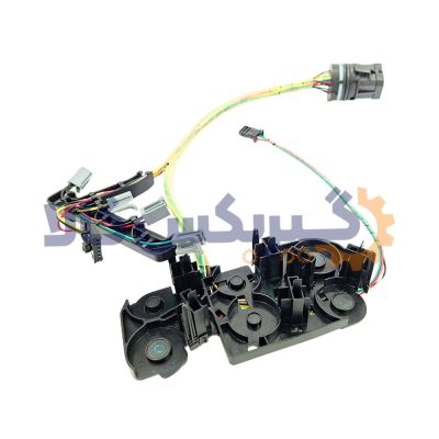 دسته سیم ساعت گیربکس اتوماتیک جیلی SUV
