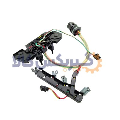 دسته سیم ساعت گیربکس اتوماتیک جیلی شاسی