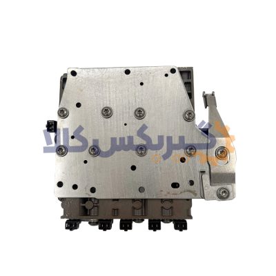 ساعت گیربکس 206 اتوماتیک