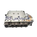 ساعت گیربکس 206 اتوماتیک AL4