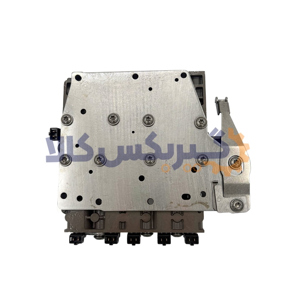 ساعت گیربکس 206 اتوماتیک ساعت گیربکس 206 اتوماتیک
