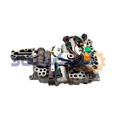 ساعت گیربکس اتومات CVT018