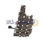ساعت گیربکس اتوماتیک 018