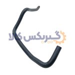 شلنگ بالای رادیاتور پایینی خنک کن گیربکس اتومات هایما اس 5