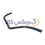 شلنگ بالای رادیاتور پایینی خنک کن گیربکس اتوماتیک هایما S5