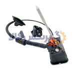 مجموعه کامل اهرم تعویض دنده گیربکس اتوماتیک پرشیا تیپ 4 (TU5)