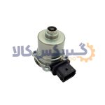 موتور کلاچ گیربکس اتوماتیک تیگو 7