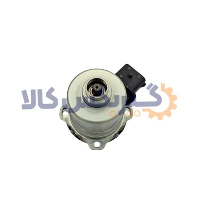 موتور کلاچ گیربکس اتوماتیک تیگو سون