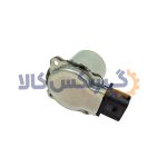 موتور کلاچ گیربکس اتوماتیک تیگو هفت