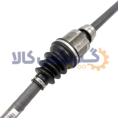 پلوس چرخ جلو راست گیربکس اتوماتیک دنا پلاس (DAE)