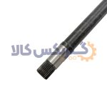 پلوس چرخ جلو راست گیربکس اتوماتیک دنا پلاس کد 4199