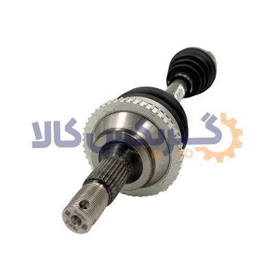 پلوس چرخ جلو چپ گیربکس اتوماتیک دنا پلاس (DAE)