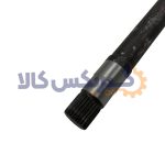 پلوس کامل چرخ جلو راست گیربکس اتوماتیک تارا کد 5699