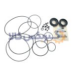 کیت تعمیراتی دیرینگ (D-Ring) گیربکس اتوماتیک هایما اس 7