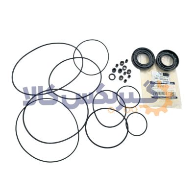 کیت تعمیراتی دیرینگ (D-Ring) گیربکس اتوماتیک هایما اس 7