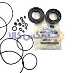 کیت تعمیراتی دیرینگ گیربکس اتوماتیک هایما S7