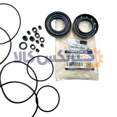 کیت تعمیراتی دیرینگ گیربکس اتوماتیک هایما S7