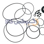 کیت تعمیراتی دیرینگ گیربکس اتوماتیک هایما اس 7