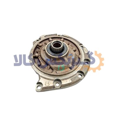 اویل پمپ گیربکس اتوماتیک ام وی ام X22