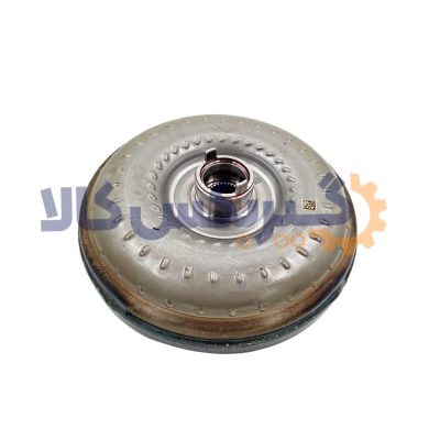 توربین گیربکس اتوماتیک آریزو 6 (025)