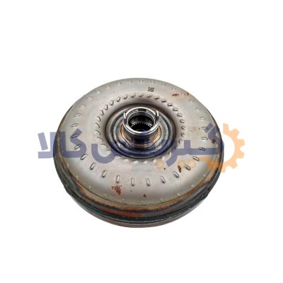توربین گیربکس اتوماتیک ام وی ام X22 Pro (018)