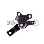دسته موتور گیربکس اتوماتیک جیلی SUV