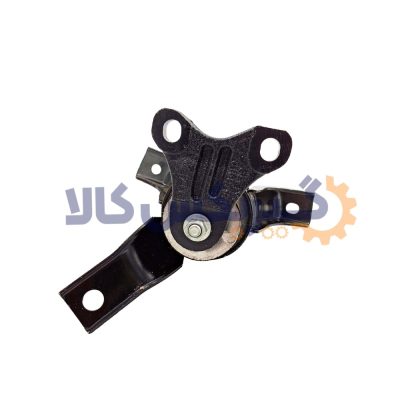 دسته موتور گیربکس اتوماتیک جیلی SUV