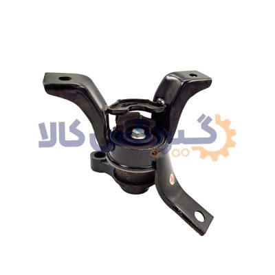 دسته موتور گیربکس اتوماتیک جیلی شاسی