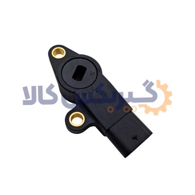 سلکتور تعویض دنده گیربکس 207 اتوماتیک MC (Landai)