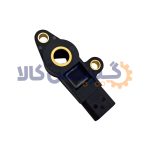 سلکتور تعویض دنده گیربکس 207 اتوماتیک MC (لاندا)