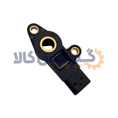 سلکتور تعویض دنده گیربکس 207 اتوماتیک MC (لاندا)