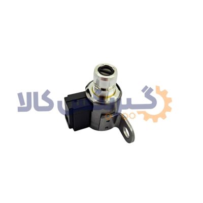 سوپاپ برقی هیدرولیک OFF گیربکس 207 اتوماتیک