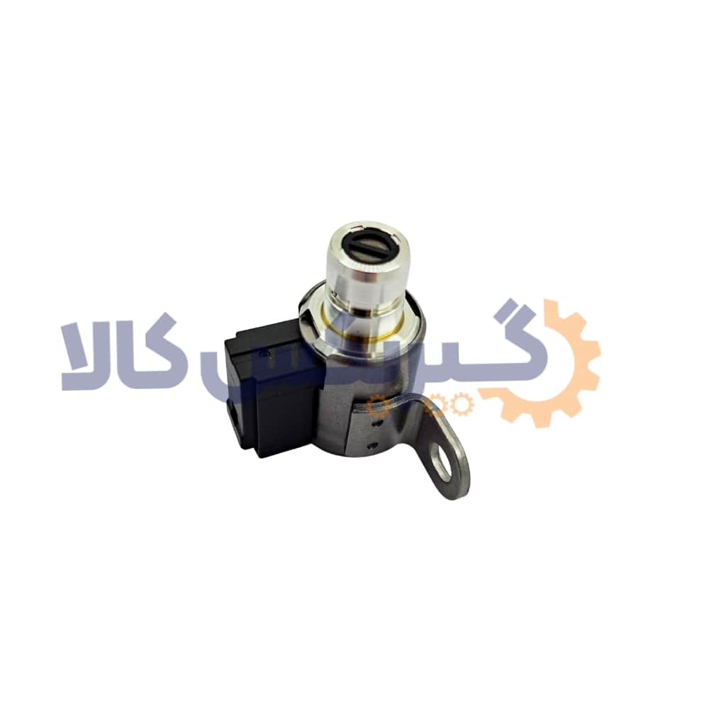 سوپاپ برقی هیدرولیک OFF گیربکس 207 اتوماتیک سوپاپ برقی هیدرولیک OFF گیربکس 207 اتوماتیک