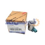 شیر برقی LFS گیربکس اتوماتیک JAC S5