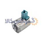 شیر برقی LFS گیربکس اتوماتیک جک S5