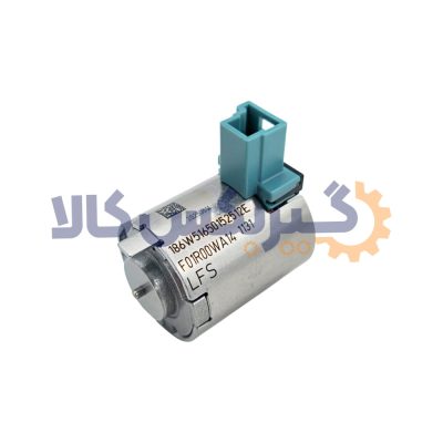 شیر برقی LFS گیربکس اتوماتیک جک S5