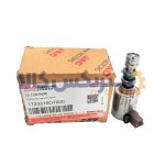 شیر برقی VNL گیربکس اتوماتیک JAC S5
