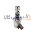شیر برقی VNL گیربکس اتوماتیک جک S5