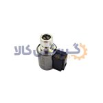 شیر برقی هیدرولیک OFF گیربکس 207 اتوماتیک کد 2799