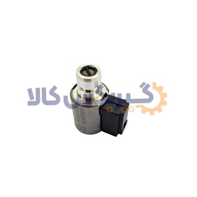 شیر برقی هیدرولیک OFF گیربکس 207 اتوماتیک کد 2799