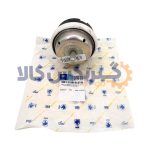 ضربه گیر دسته موتور بالا راست دو سر پیچ گیربکس 206 اتومات