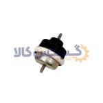 ضربه گیر دسته موتور بالا راست دو سر پیچ گیربکس 206 اتوماتیک