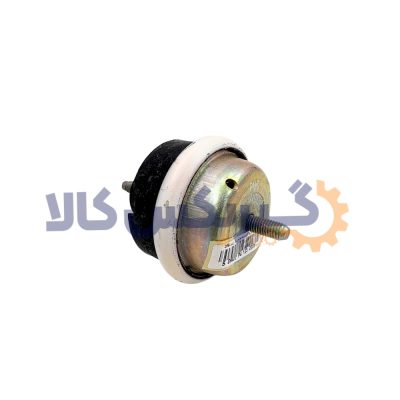 ضربه گیر دسته موتور بالا راست دو سر پیچ گیربکس 206 اتوماتیک (TU5)